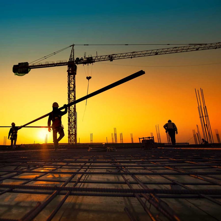 Baustellenüberwachung-baustellen-security-sinsheim-detektei-götze-drohnenflug-drohne-sicherheit